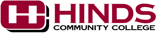 Logo for Hinds Community College