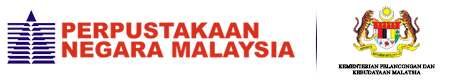 Logo for National Library of Malaysia