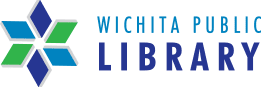 Logo for Wichita Public Library