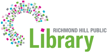 Logo for Richmond Hill Public Library