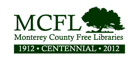 Logo for Monterey County Free Libraries