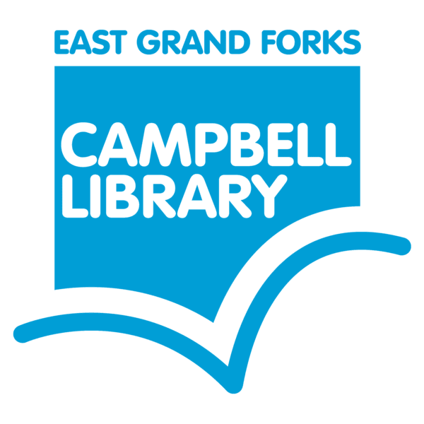 Logo for East Grand Forks-Campbell Library