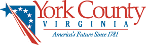 Logo for York County Public Library