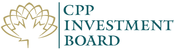 Logo for Canada Pension Plan Investment Board