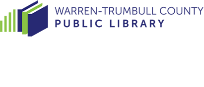 Logo for Warren-Trumbull County Public Library