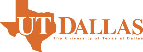 Logo for University of Texas at Dallas