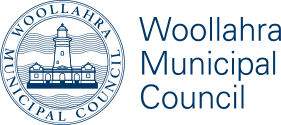 Logo for Woollahra Libraries