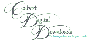 Logo for Colbert Digital Downloads