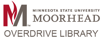 Logo for Minnesota State University, Moorhead