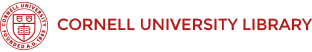 Logo for Cornell University Library