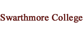 Logo for Swarthmore College