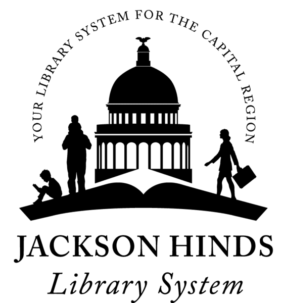 Logo for Jackson/Hinds Library System