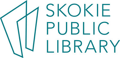 Logo for Skokie Public Library