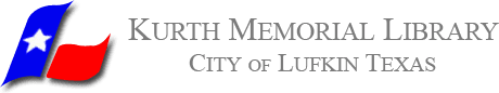 Logo for Kurth Memorial Library