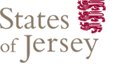 Logo for States of Jersey