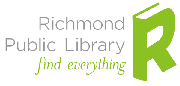 Logo for Richmond Public Library