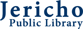 Logo for Jericho Public Library