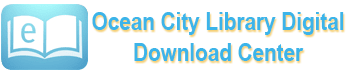Logo for Ocean City Free Public Library
