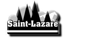 Logo for Saint-Lazare Library