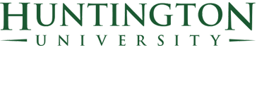 Logo for Huntington University