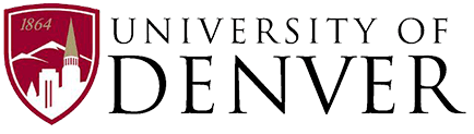Logo for University of Denver