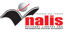 Logo for National Library and Information System Authority