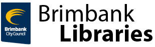 Logo for Brimbank Libraries