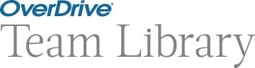 Logo for OverDrive Corporate