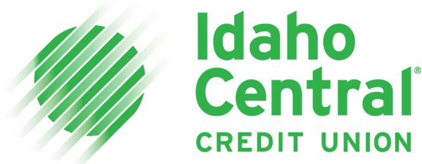 Logo for Idaho Central Credit Union