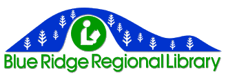 Logo for Blue Ridge Regional Library