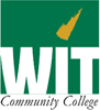 Logo for Western Iowa Tech Community College