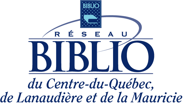 Logo for Réseau BIBLIO CQLM