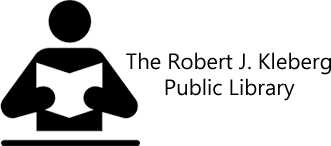 Logo for Robert J. Kleberg Public Library