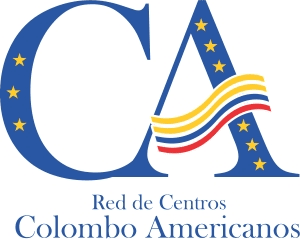 Logo for Colombian/American Bi-national Centers