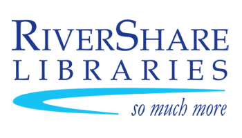 Logo for RiverShare Library System