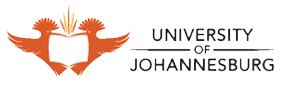 Logo for University of Johannesburg