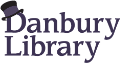 Logo for Danbury Public Library