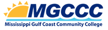 Logo for Mississippi Gulf Coast Community College