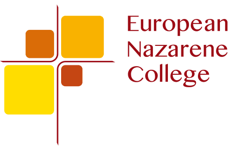 Logo for European Nazarene College