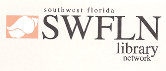 Logo for Southwest Florida Library Network