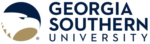 Logo for Georgia Southern University
