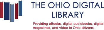 The Ohio Digital Library Logo