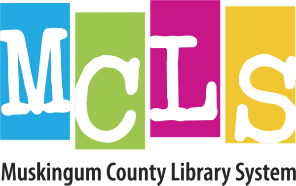 Logo for Muskingum County Library System