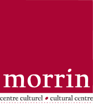 Logo for Morrin Centre Library
