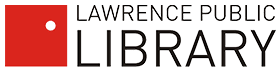 Logo for Lawrence Public Library