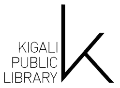 Logo for Kigali Public Library