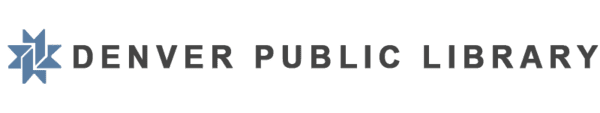 Logo for Denver Public Library