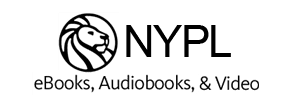 Logo for New York Public Library