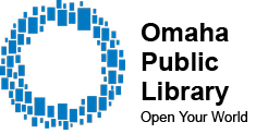 Logo for Omaha Public Library