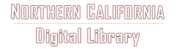 Logo for Northern California Digital Library